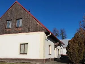 Prodej rodinného domu, Hlubočec, 310 m2