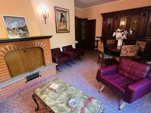 Prodej vily, Chiusi della Verna, Itálie, 420 m2