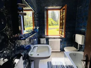 Prodej vily, Chiusi della Verna, Itálie, 420 m2