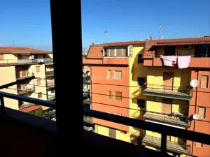 Prodej bytu 3+kk, Scalea, Itálie, 63 m2