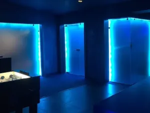 Pronájem obchodního prostoru, Svitavy, Soudní, 230 m2