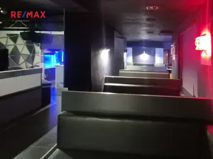 Pronájem obchodního prostoru, Svitavy, Soudní, 230 m2