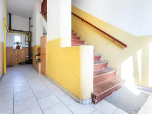 Prodej činžovního domu, Jeníkov, 509 m2