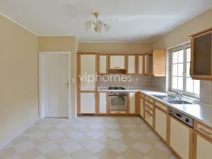 Pronájem vily, Praha - Nebušice, K vinicím, 288 m2