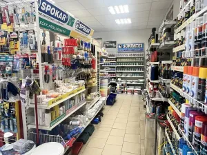 Pronájem obchodního prostoru, Choceň, Kollárova, 40 m2