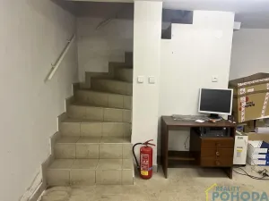 Pronájem obchodního prostoru, Choceň, Kollárova, 40 m2
