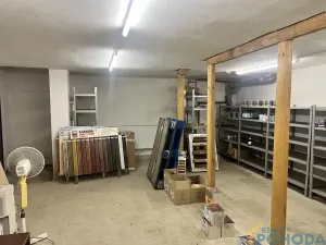 Pronájem obchodního prostoru, Choceň, Kollárova, 40 m2