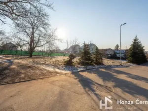 Prodej pozemku pro bydlení, Čebín, 983 m2