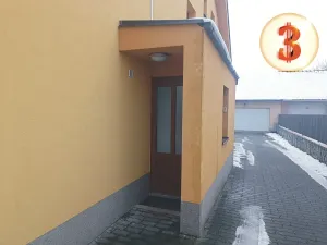 Pronájem bytu 2+1, Ořechov, 70 m2