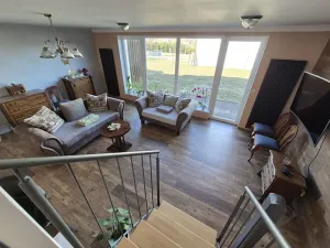 Prodej rodinného domu, Buštěhrad, Pražská, 166 m2