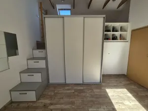 Prodej rodinného domu, Buštěhrad, Pražská, 166 m2