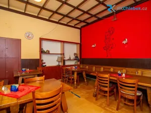 Prodej restaurace, Daskabát, 950 m2