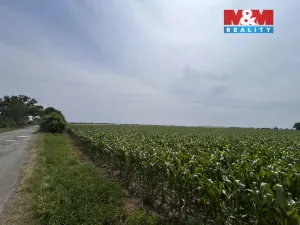 Prodej pole, Prostějov - Žešov, 8491 m2