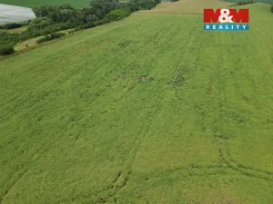 Prodej pole, Prostějov - Žešov, 10932 m2