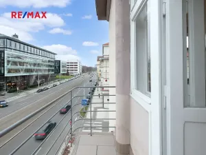 Prodej bytu 3+kk, Praha - Dejvice, Studentská, 82 m2