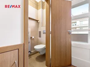 Prodej bytu 3+kk, Praha - Dejvice, Studentská, 82 m2