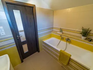 Pronájem rodinného domu, Mnichovo Hradiště, Podolská, 117 m2