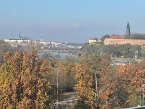 Prodej bytu 3+kk, Praha - Podolí, Podolská, 73 m2