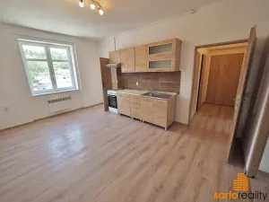 Pronájem bytu 2+1, Ústí nad Labem, Drážďanská, 60 m2