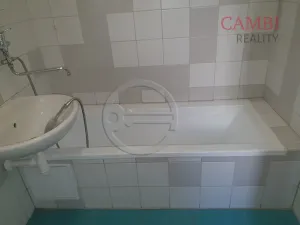 Prodej bytu 3+kk, Kynšperk nad Ohří, Zámečnická, 63 m2