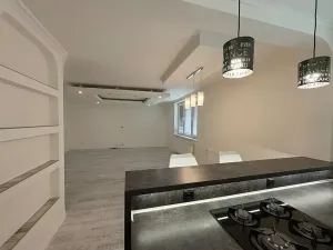 Pronájem bytu 4+kk, Pazderna, 114 m2
