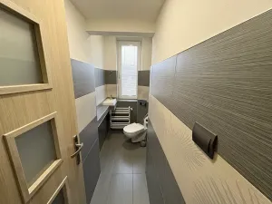 Pronájem bytu 4+kk, Pazderna, 114 m2