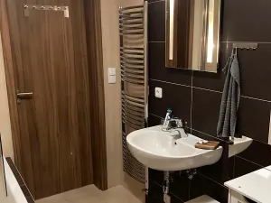 Pronájem bytu 2+kk, Liberec, Horská, 55 m2