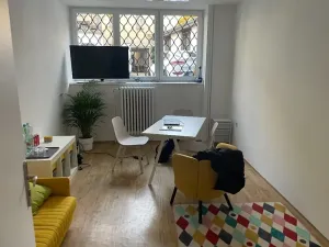 Dražba - jiné, Praha - Nové Město, Salmovská, 284 m2