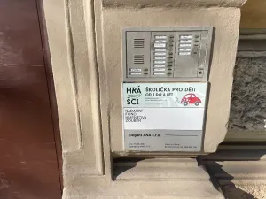 Dražba - jiné, Praha - Nové Město, Salmovská, 284 m2