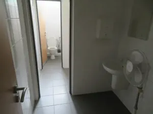 Dražba výrobních prostor, Hranice, Družstevní, 11567 m2