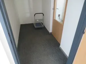 Dražba výrobních prostor, Hranice, Družstevní, 11567 m2