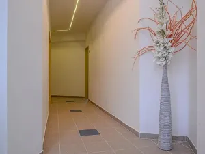 Pronájem bytu 1+kk, Praha - Hlubočepy, Na Zlíchově, 21 m2