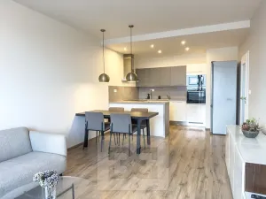 Pronájem bytu 3+kk, Praha - Letňany, Škrábkových, 85 m2