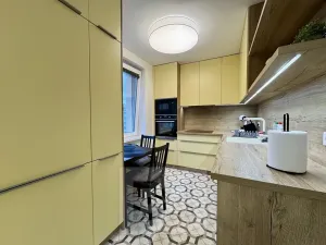 Pronájem bytu 2+1, Brno, 53 m2