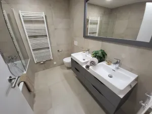 Pronájem bytu 4+kk, Ostrava - Moravská Ostrava, Důlní, 120 m2