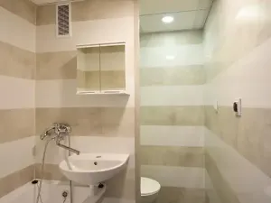 Pronájem bytu 1+1, Chomutov, Dřínovská, 35 m2