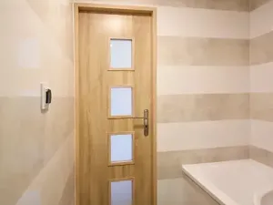 Pronájem bytu 1+1, Chomutov, Dřínovská, 35 m2