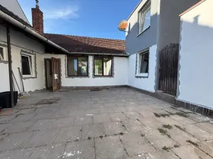 Prodej rodinného domu, Bořetice, 180 m2