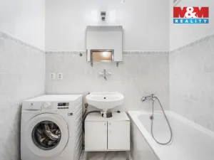 Pronájem bytu 2+1, Kosmonosy, Jizerská, 67 m2