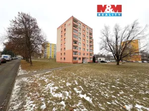 Prodej bytu 2+1, Litoměřice - Předměstí, Družstevní, 53 m2