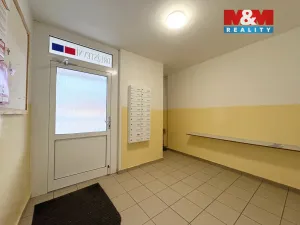 Prodej bytu 2+1, Litoměřice - Předměstí, Družstevní, 53 m2