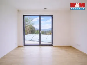Prodej rodinného domu, Davle, Luční, 140 m2