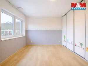 Prodej rodinného domu, Davle, Luční, 140 m2