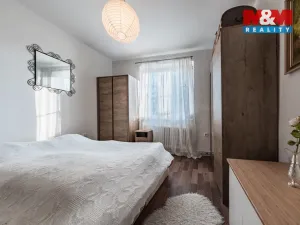 Prodej bytu 3+kk, Hostomice, Široká, 74 m2