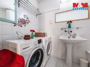 Prodej bytu 3+kk, Hostomice, Široká, 74 m2