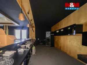 Pronájem obchodního prostoru, Litoměřice - Předměstí, Komenského, 3213 m2