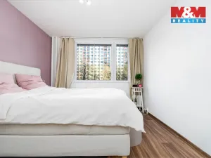 Prodej bytu 3+1, Praha - Kobylisy, Šiškova, 64 m2