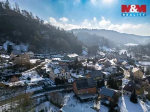 Prodej rodinného domu, Vojkovice, 116 m2