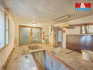 Prodej rodinného domu, Říčany - Kuří, Rooseveltova, 185 m2