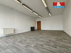 Pronájem bytu 2+kk, Opava - Město, Dolní náměstí, 94 m2